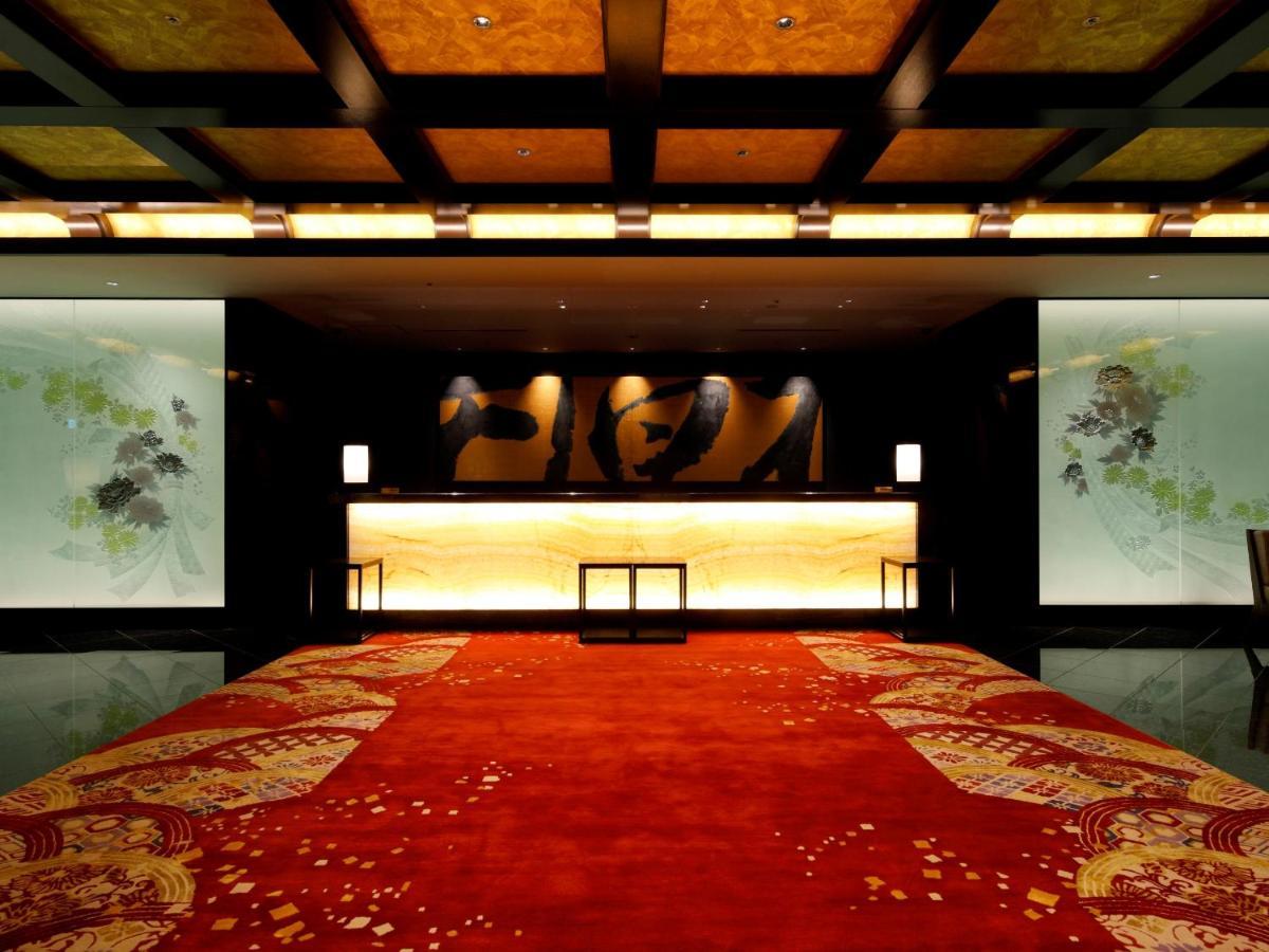 The Hotel Sanraku Kanazawa 21Th December 2022 Open エクステリア 写真